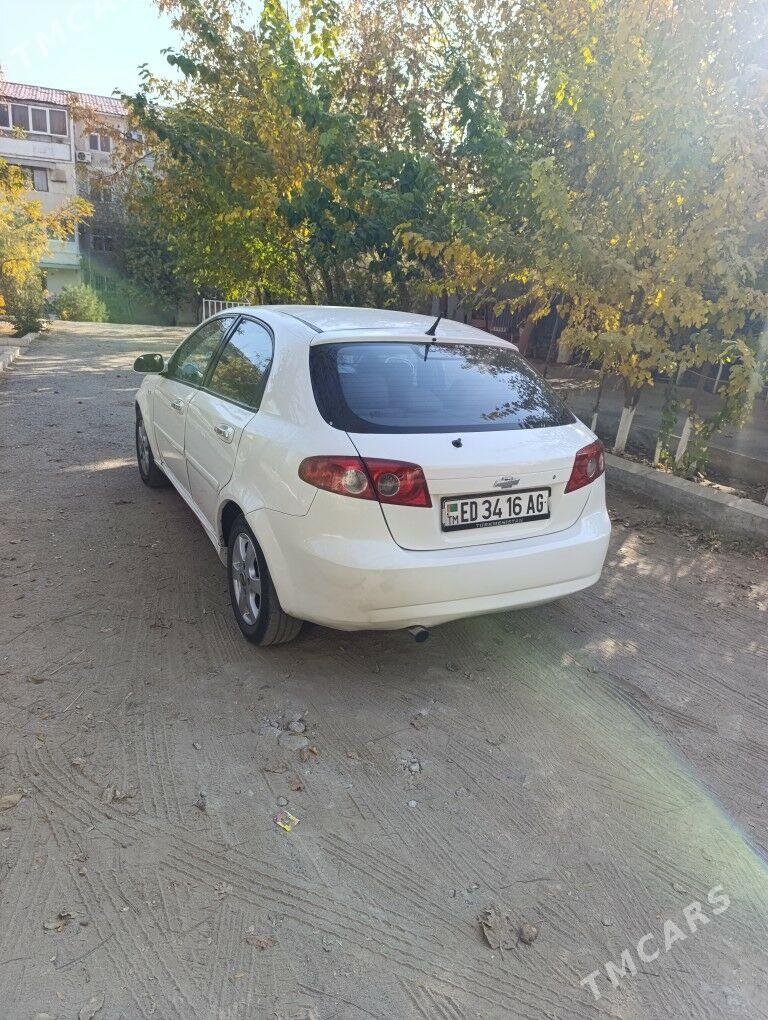 Chevrolet Lacetti 2005 - 85 000 TMT - Aşgabat - img 5