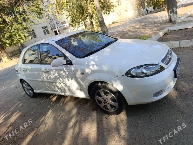 Chevrolet Lacetti 2005 - 85 000 TMT - Aşgabat - img 6