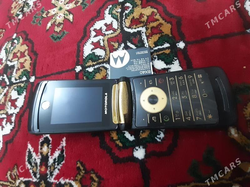Motorola V8 - Aşgabat - img 7
