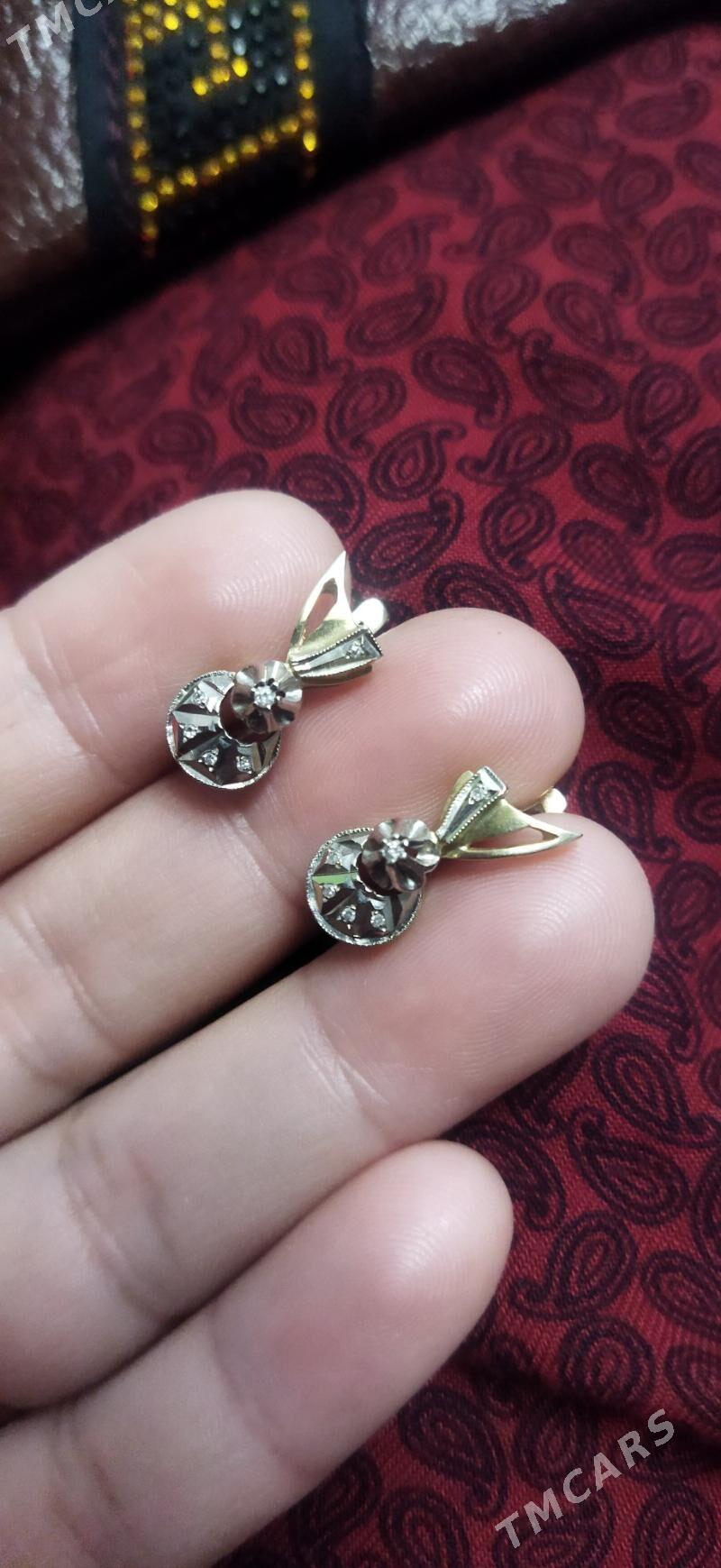 gyzyl gulakhalka - Бузмеин - img 3