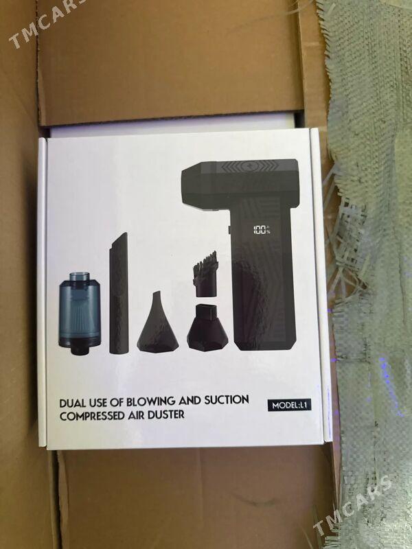 фен и пылесос - Daşoguz - img 2