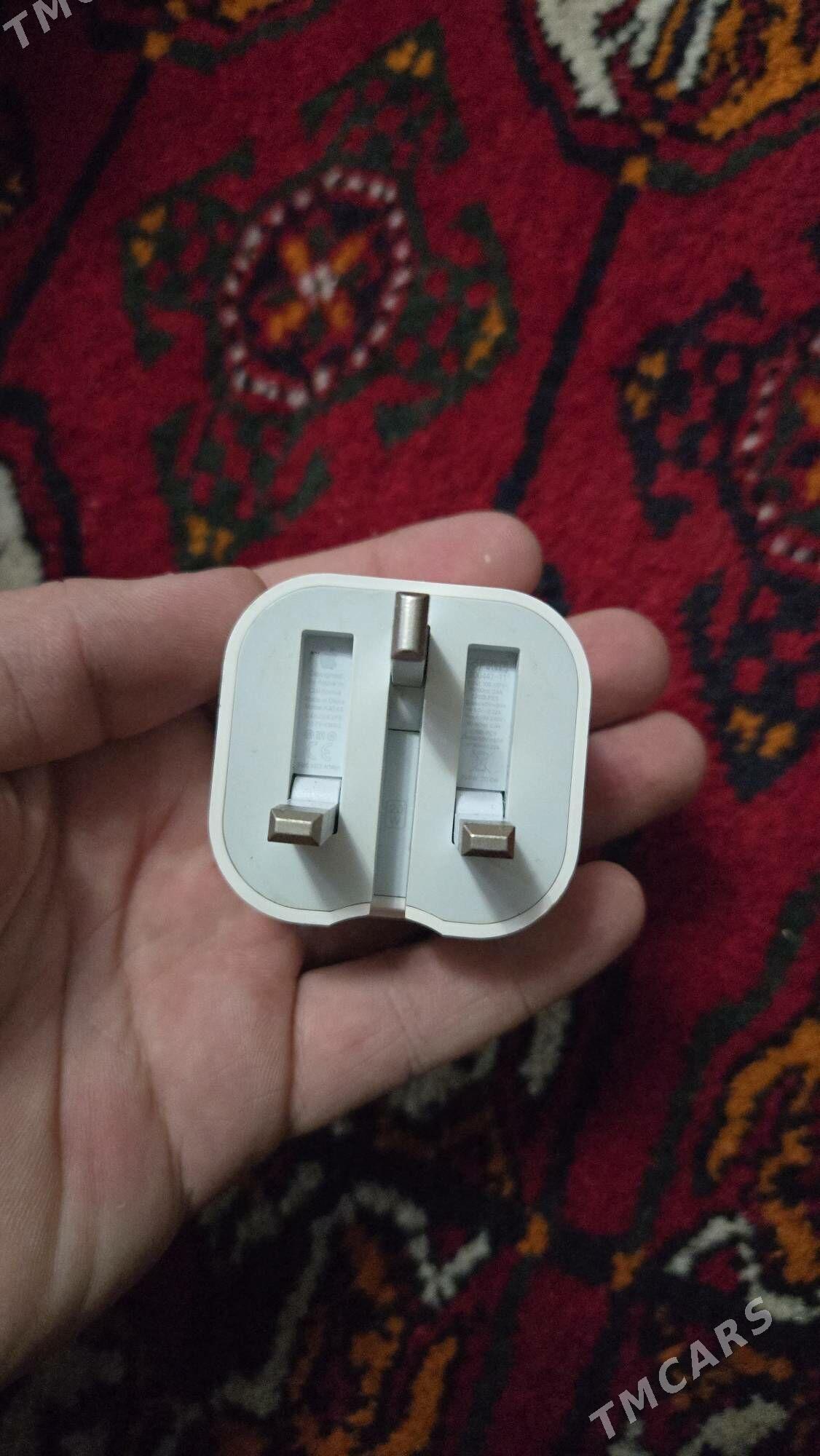 ayfon zaryatnik - Ашхабад - img 2