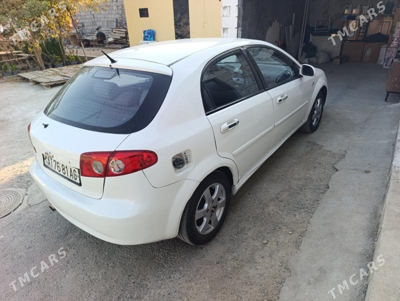 Chevrolet Lacetti 2005 - 85 000 TMT - Aşgabat - img 3