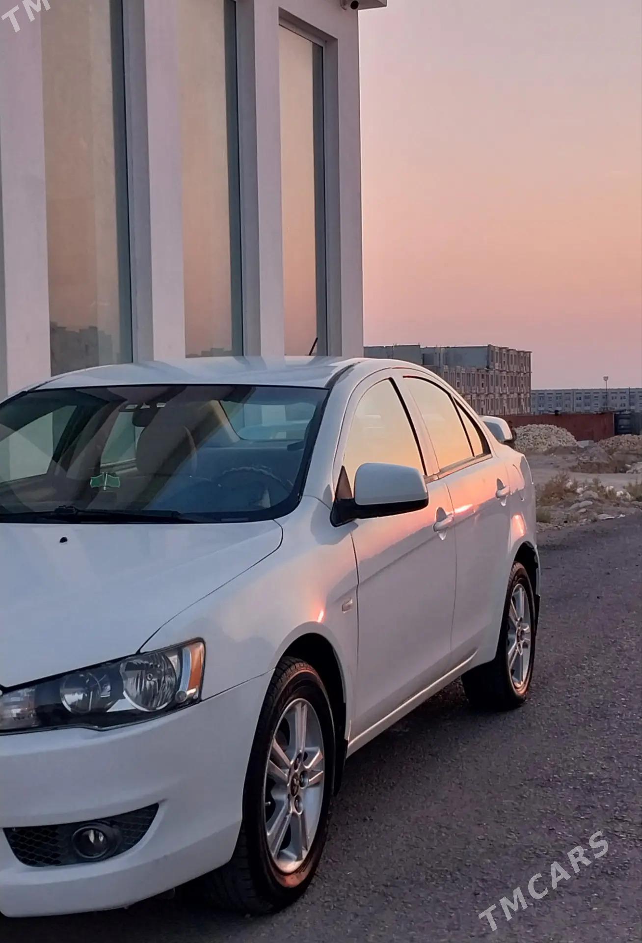 Mitsubishi Lancer 2014 - 125 000 TMT - Balkanabat - img 6