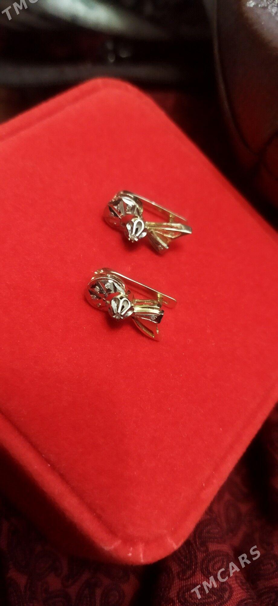 gyzyl gulakhalka - Бузмеин - img 4