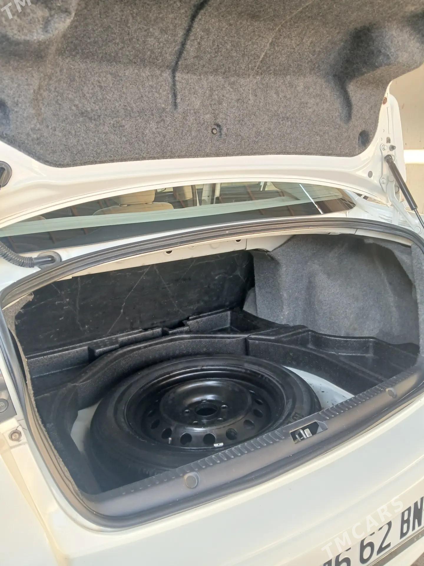 Mitsubishi Lancer 2014 - 125 000 TMT - Balkanabat - img 4