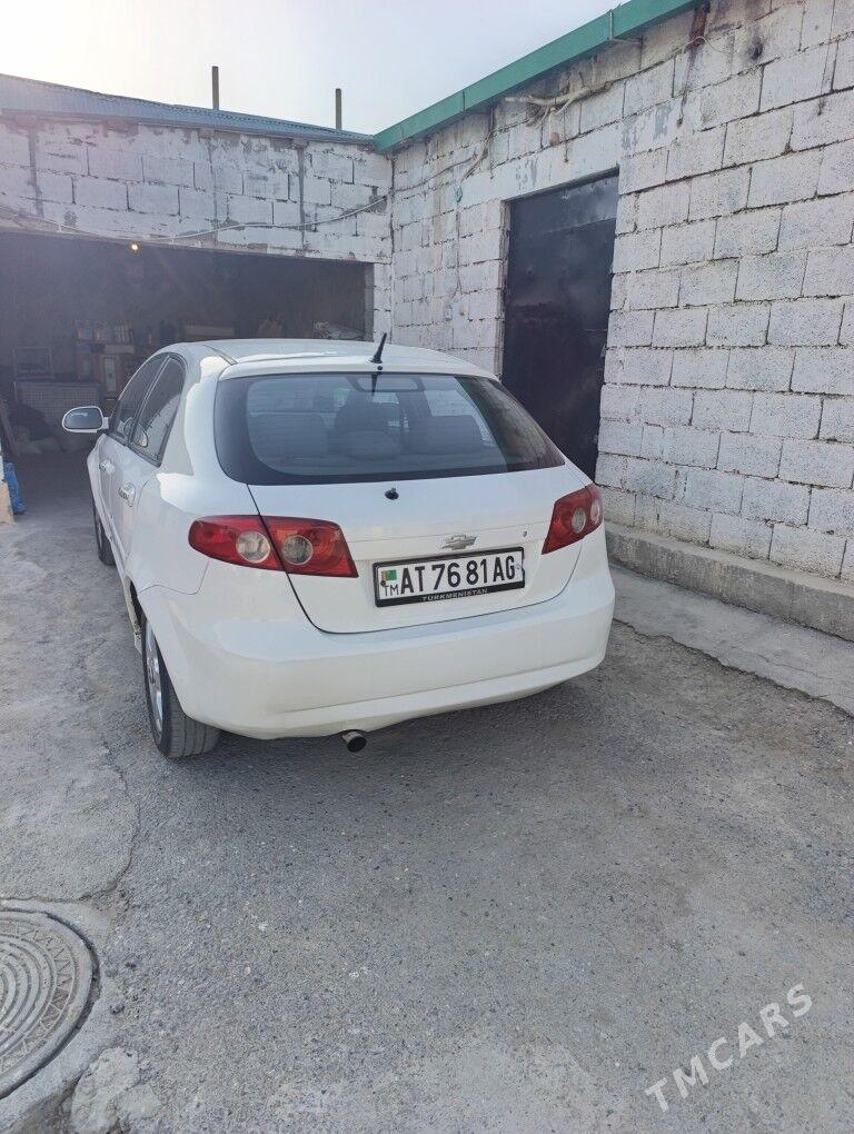Chevrolet Lacetti 2005 - 85 000 TMT - Aşgabat - img 2