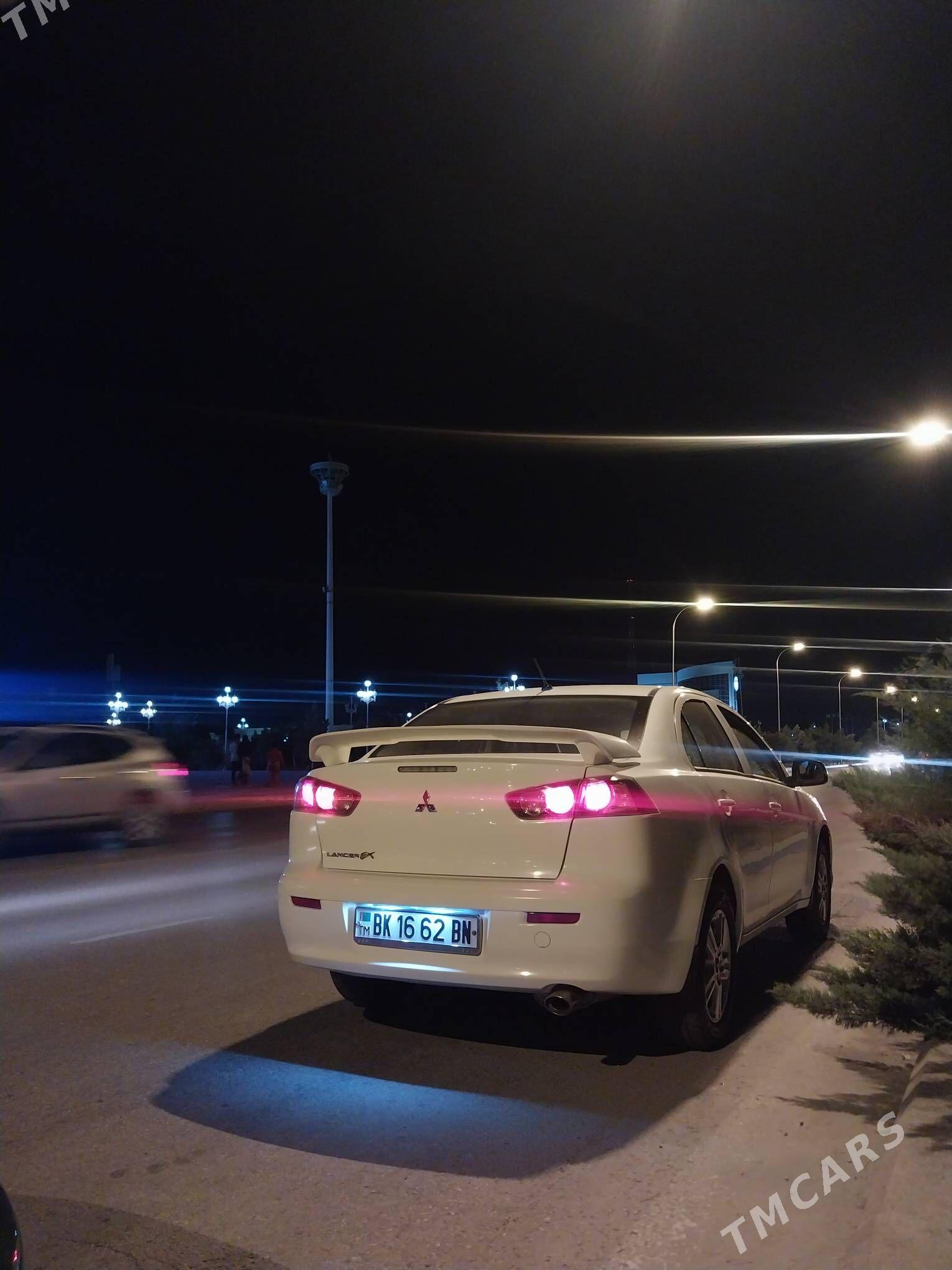 Mitsubishi Lancer 2014 - 125 000 TMT - Balkanabat - img 8