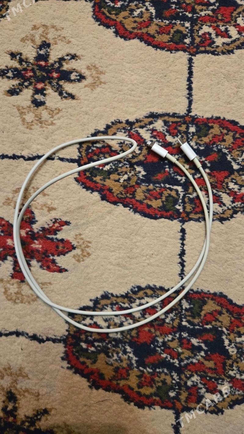 ayfon zaryatnik - Ашхабад - img 3