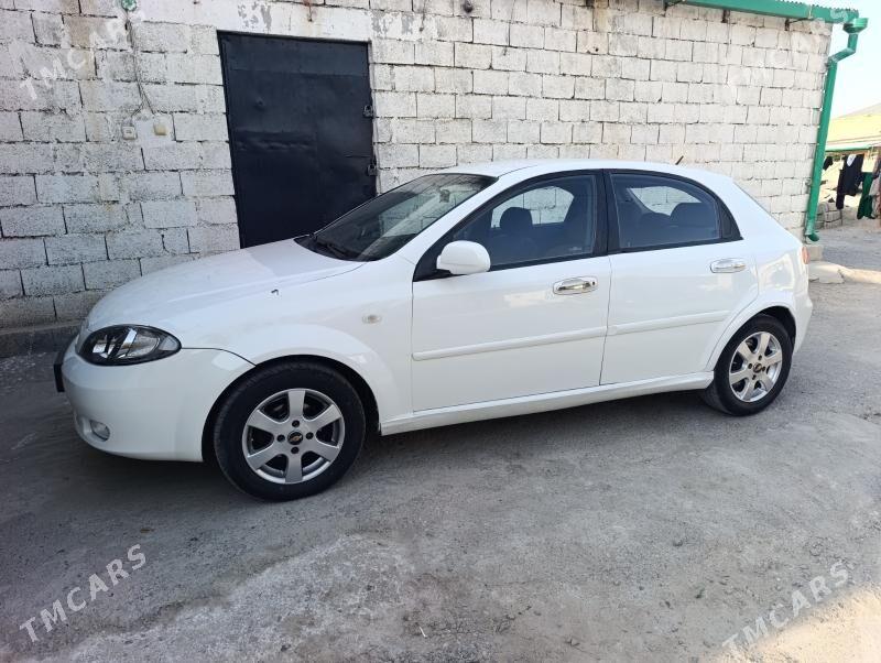 Chevrolet Lacetti 2005 - 85 000 TMT - Aşgabat - img 4