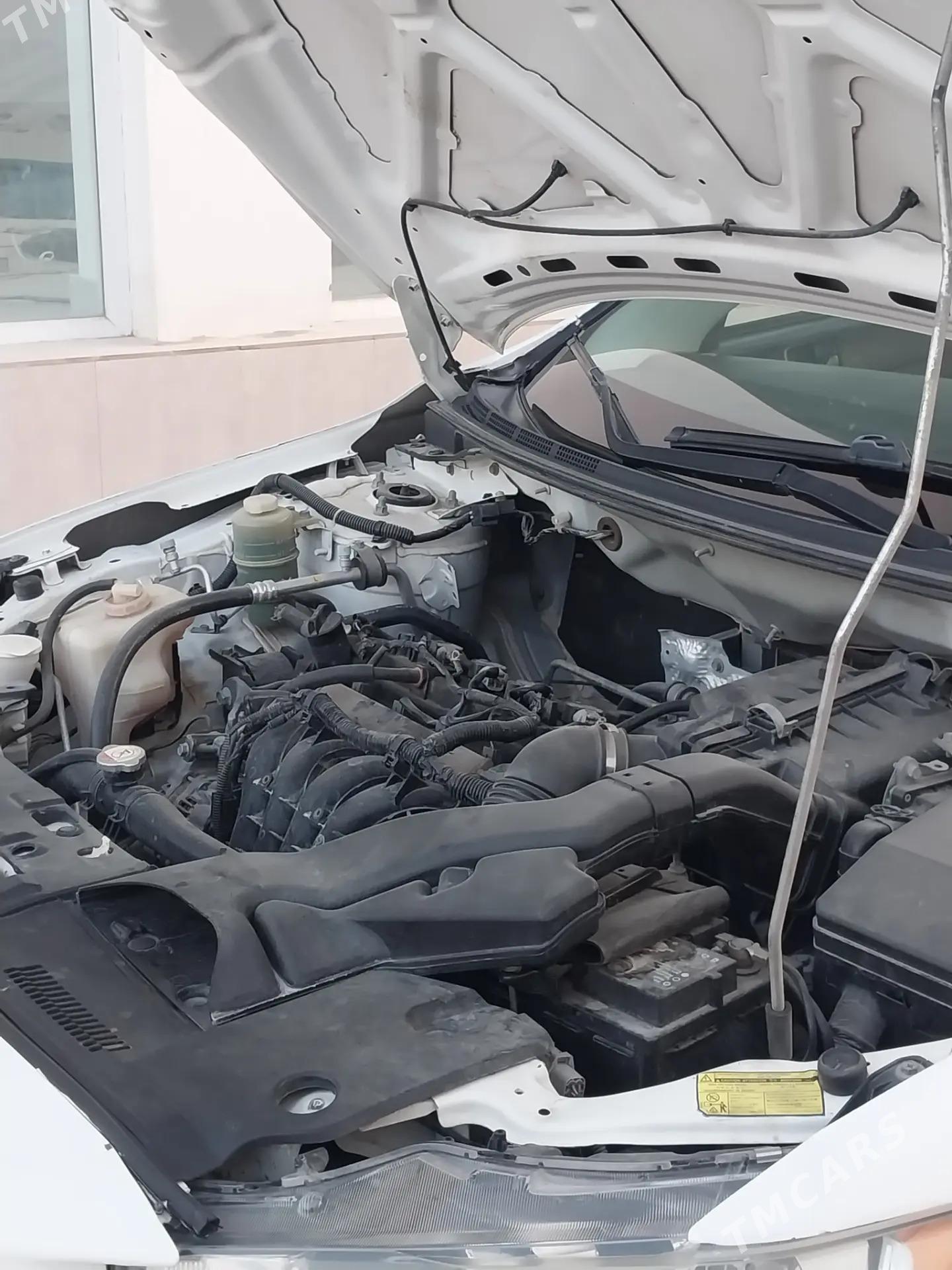 Mitsubishi Lancer 2014 - 125 000 TMT - Balkanabat - img 3