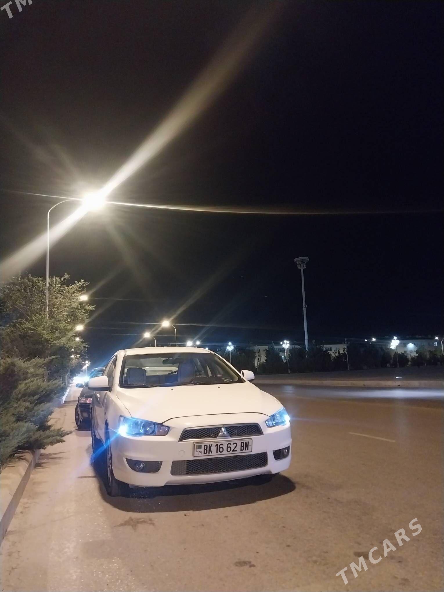 Mitsubishi Lancer 2014 - 125 000 TMT - Balkanabat - img 7