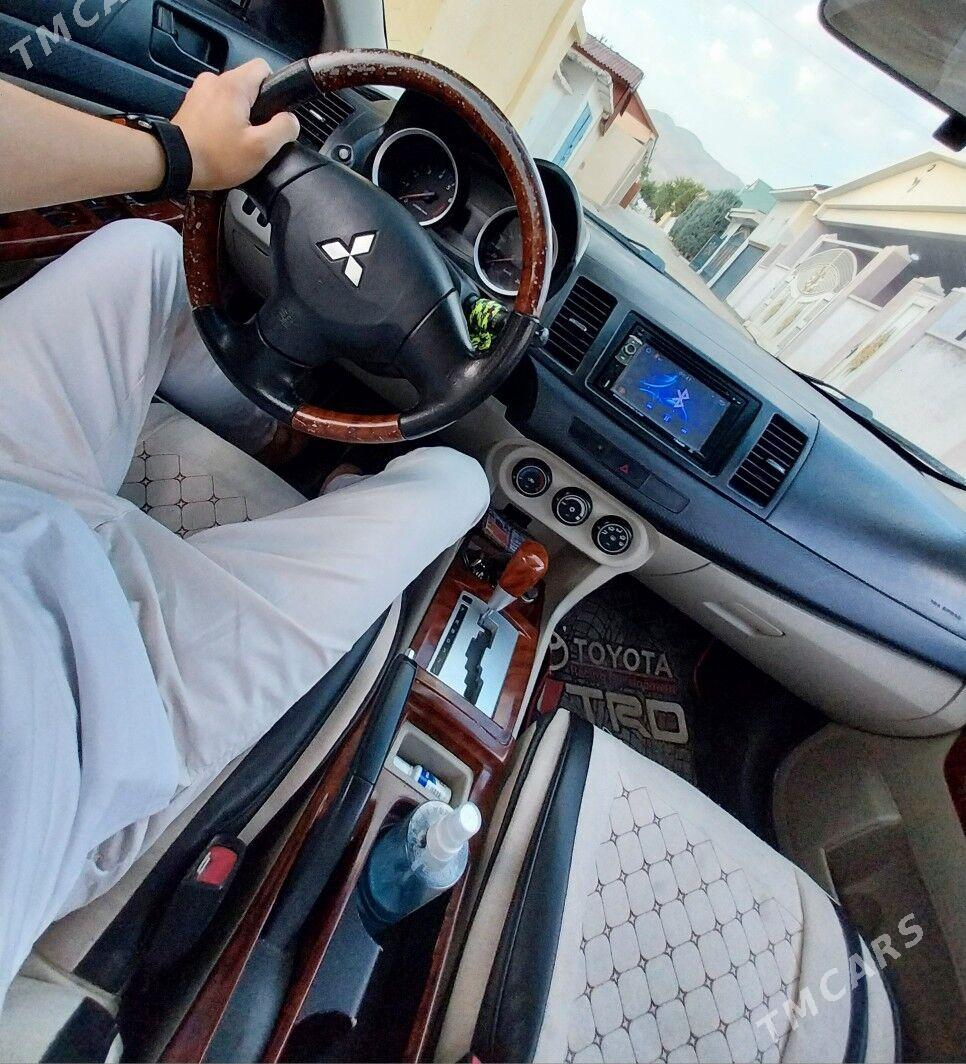 Mitsubishi Lancer 2014 - 125 000 TMT - Balkanabat - img 2