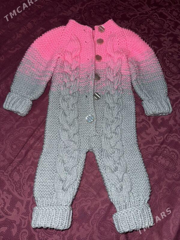 костюм - 4 mkr - img 2