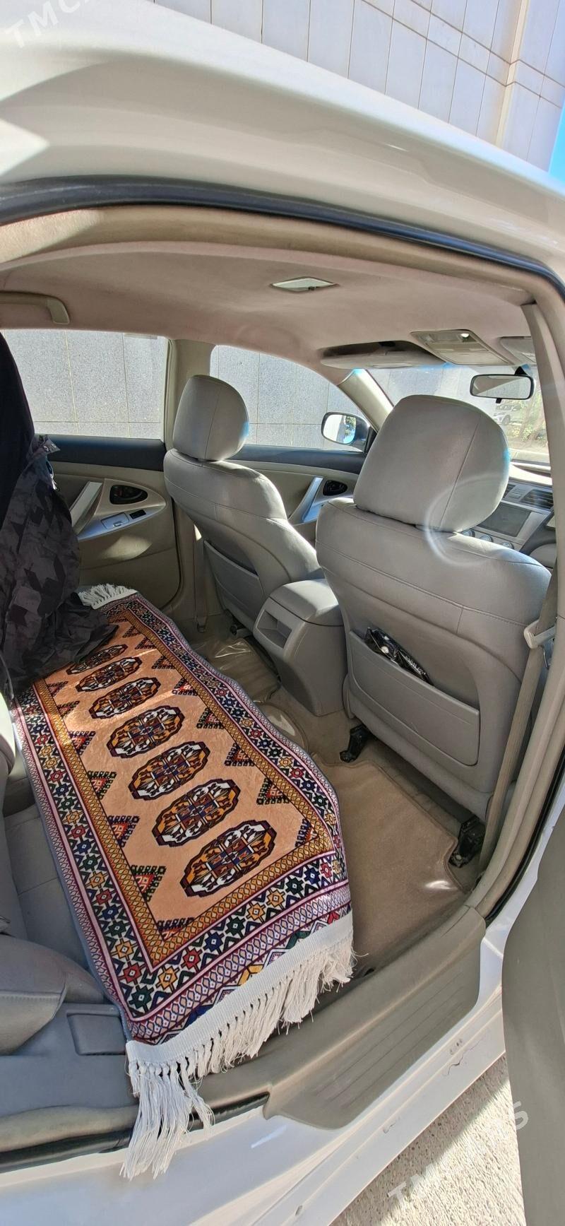 Toyota Camry 2008 - 175 000 TMT - Ашхабад - img 5