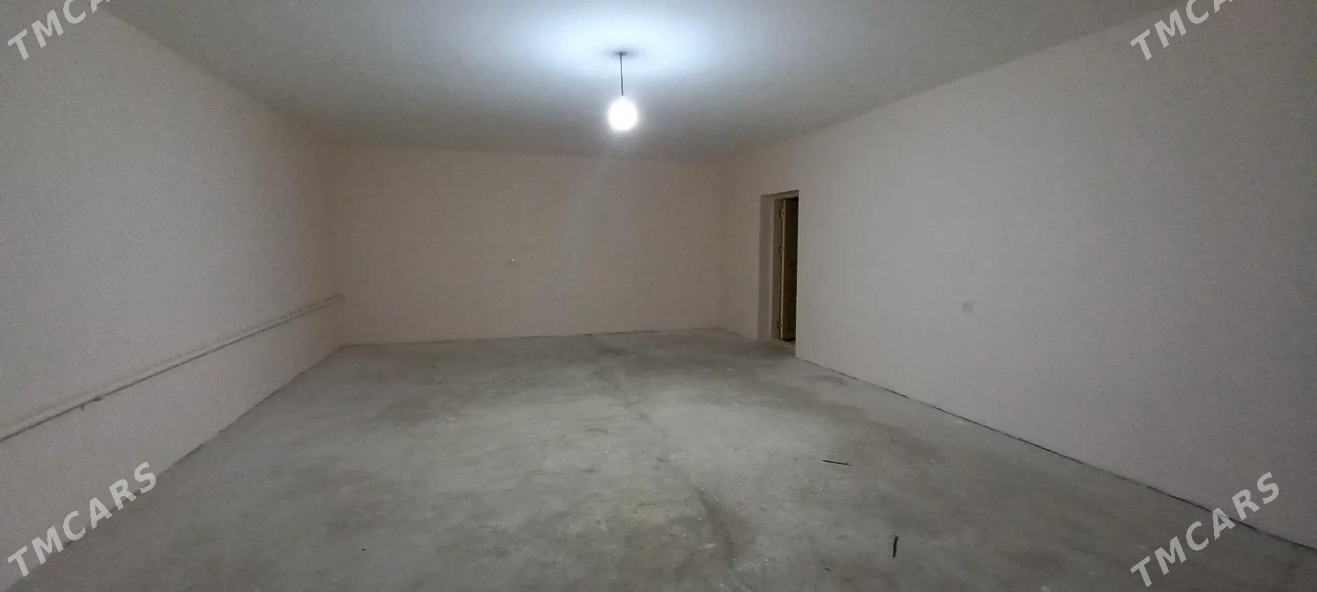 Bos podwal ýük, goş goýmak üçi - Гороглы (Тагта) - img 3