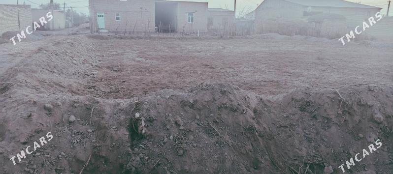 Айрапорт Дача - Türkmenabat - img 2