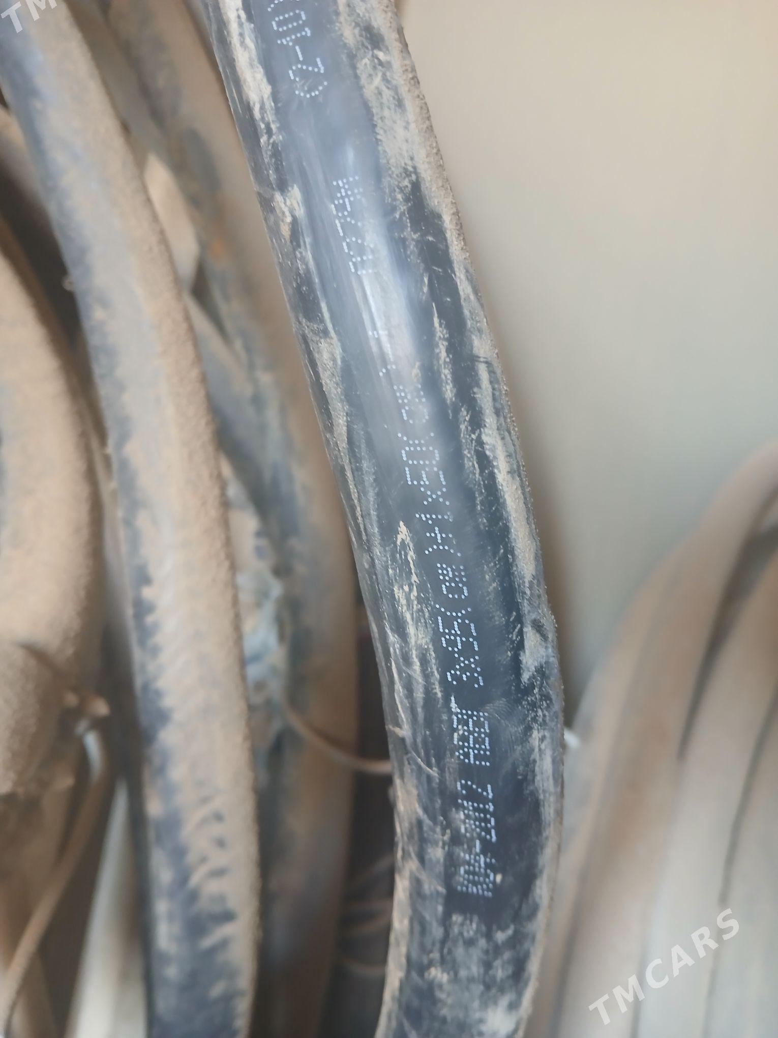 kabel 3×95+1×50 - Хазар - img 2