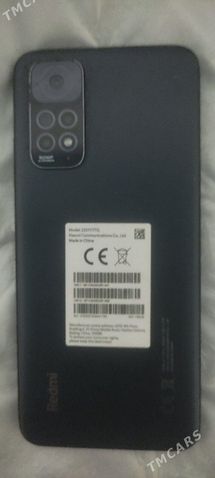 Rеdmı nоt 11 - Türkmenbaşy - img 2