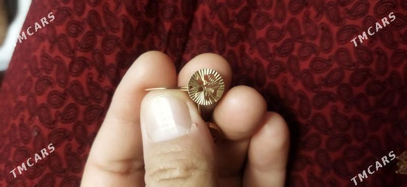 gyzyl gulakhalka - Büzmeýin - img 3