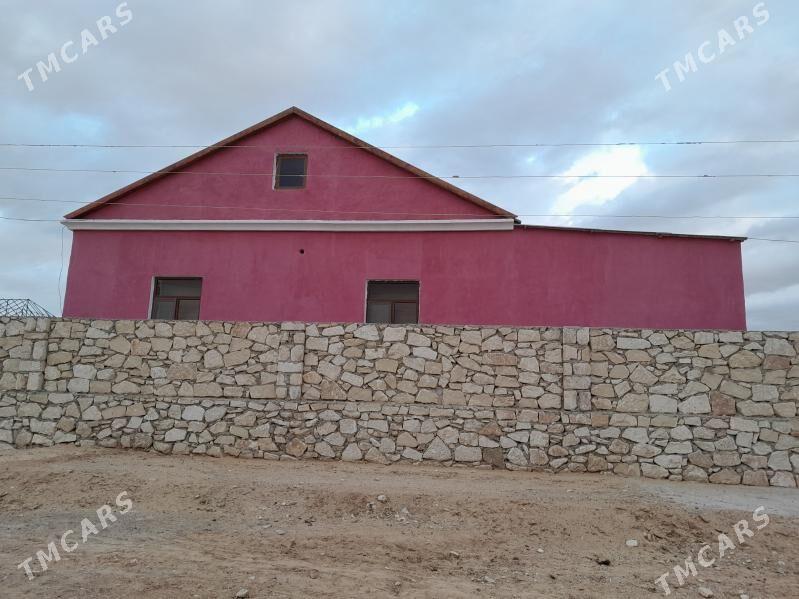 Akdaşda jaý - Türkmenbaşy - img 2