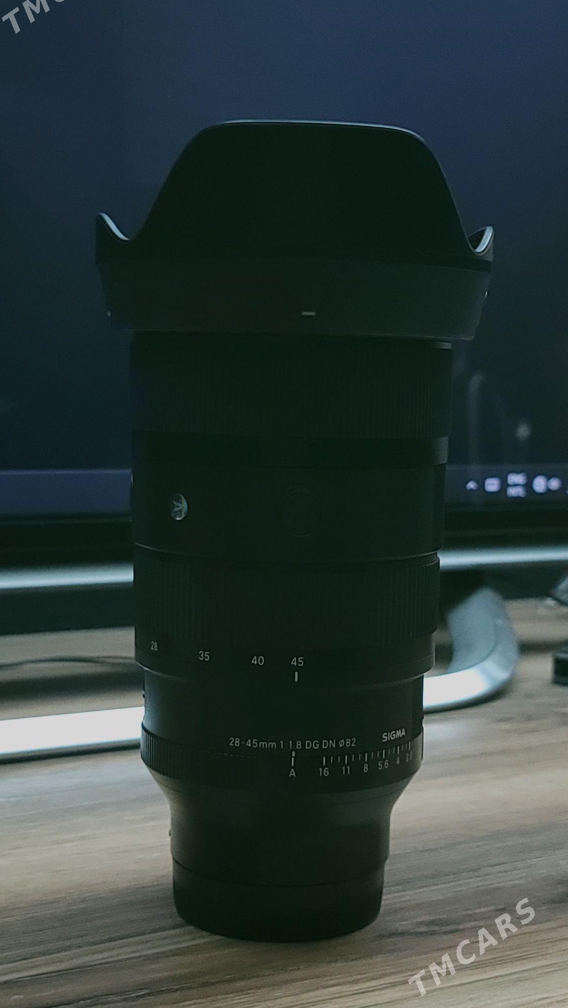 sigma 28-45mm f1.8 - Hitrowka - img 2