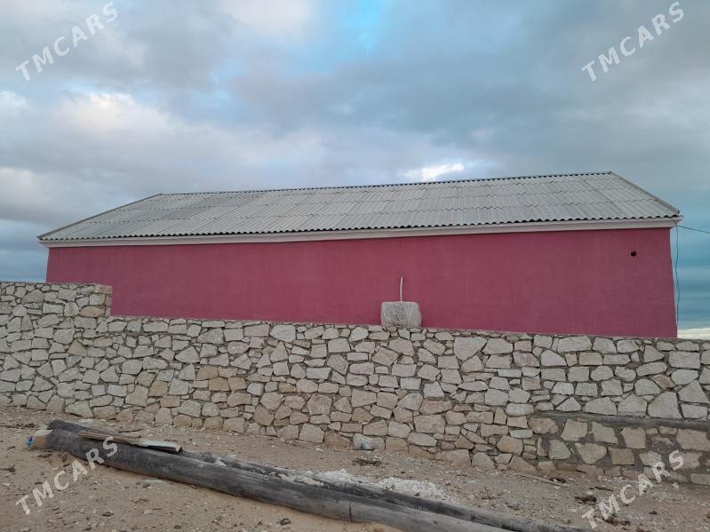 Akdaşda jaý - Türkmenbaşy - img 3