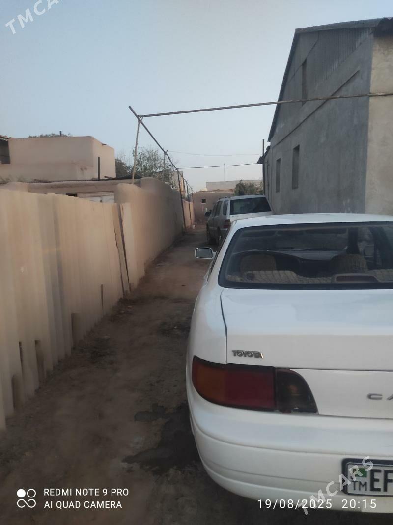 Toyota Camry 1994 - 90 000 TMT - Мары - img 5