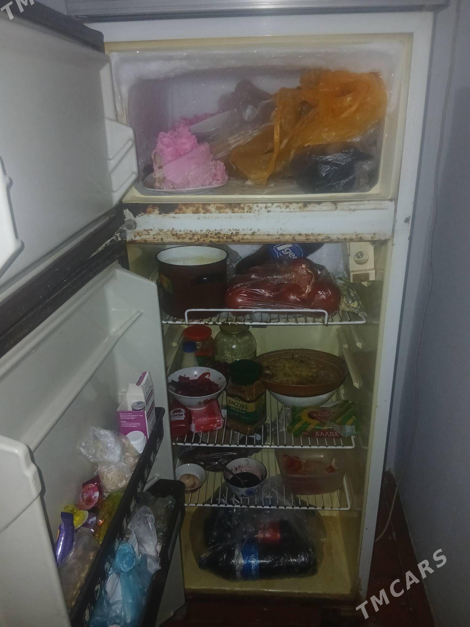 Holodilnik - Губадаг - img 2