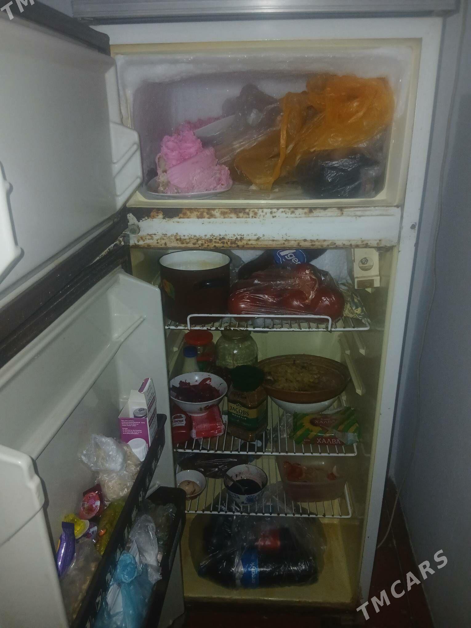 Holodilnik - Губадаг - img 8