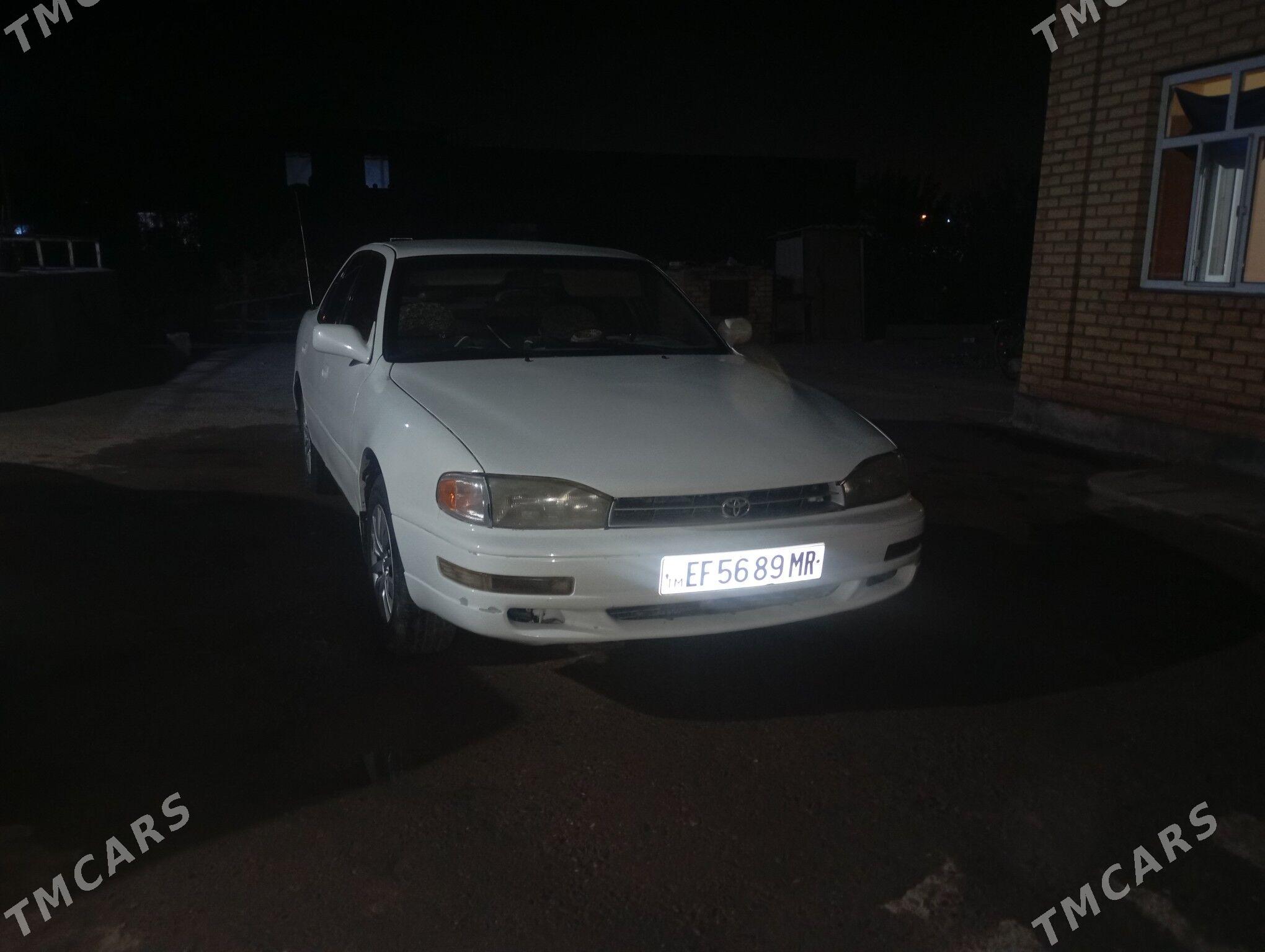 Toyota Camry 1994 - 90 000 TMT - Мары - img 9