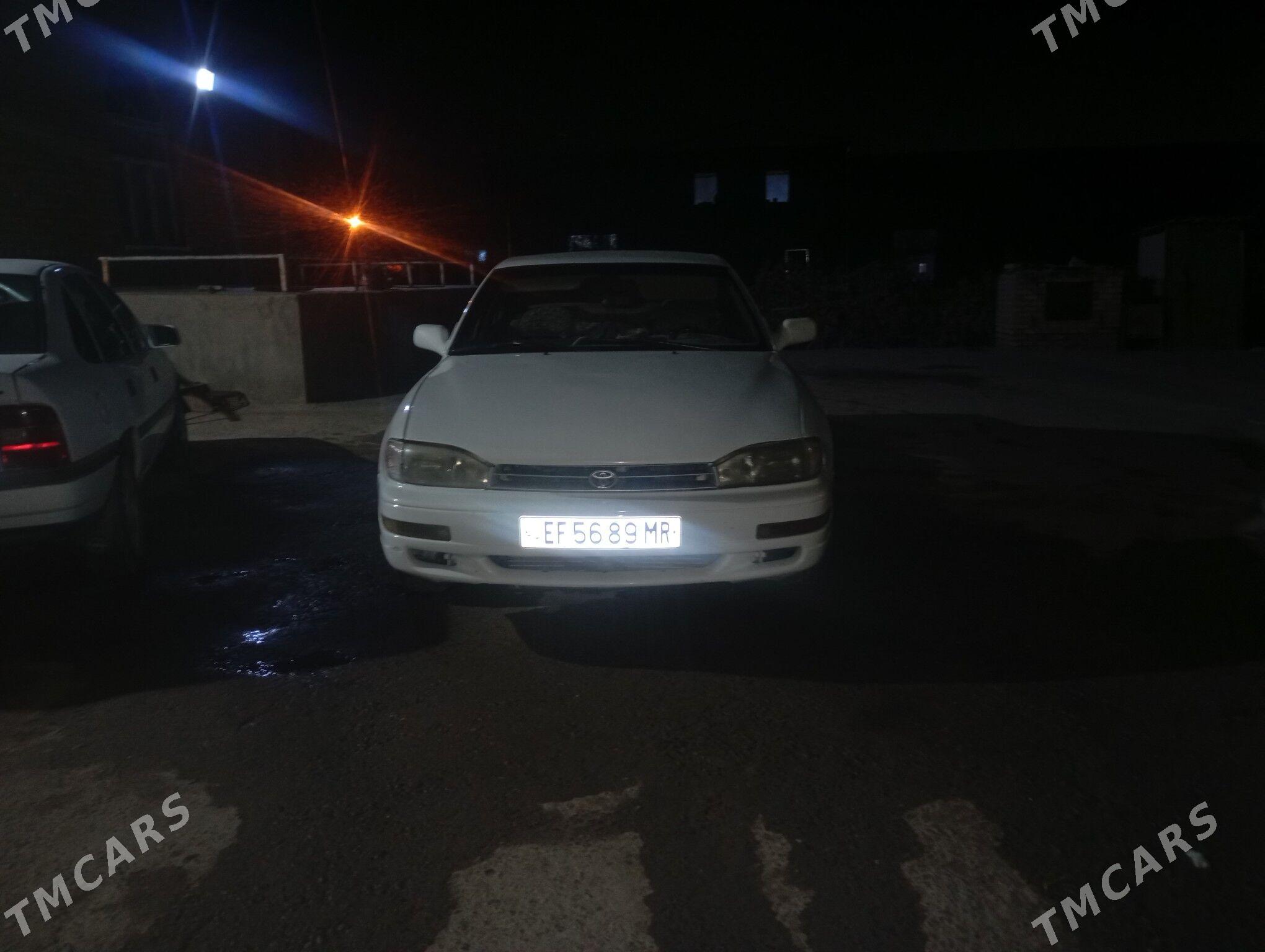 Toyota Camry 1994 - 90 000 TMT - Мары - img 10