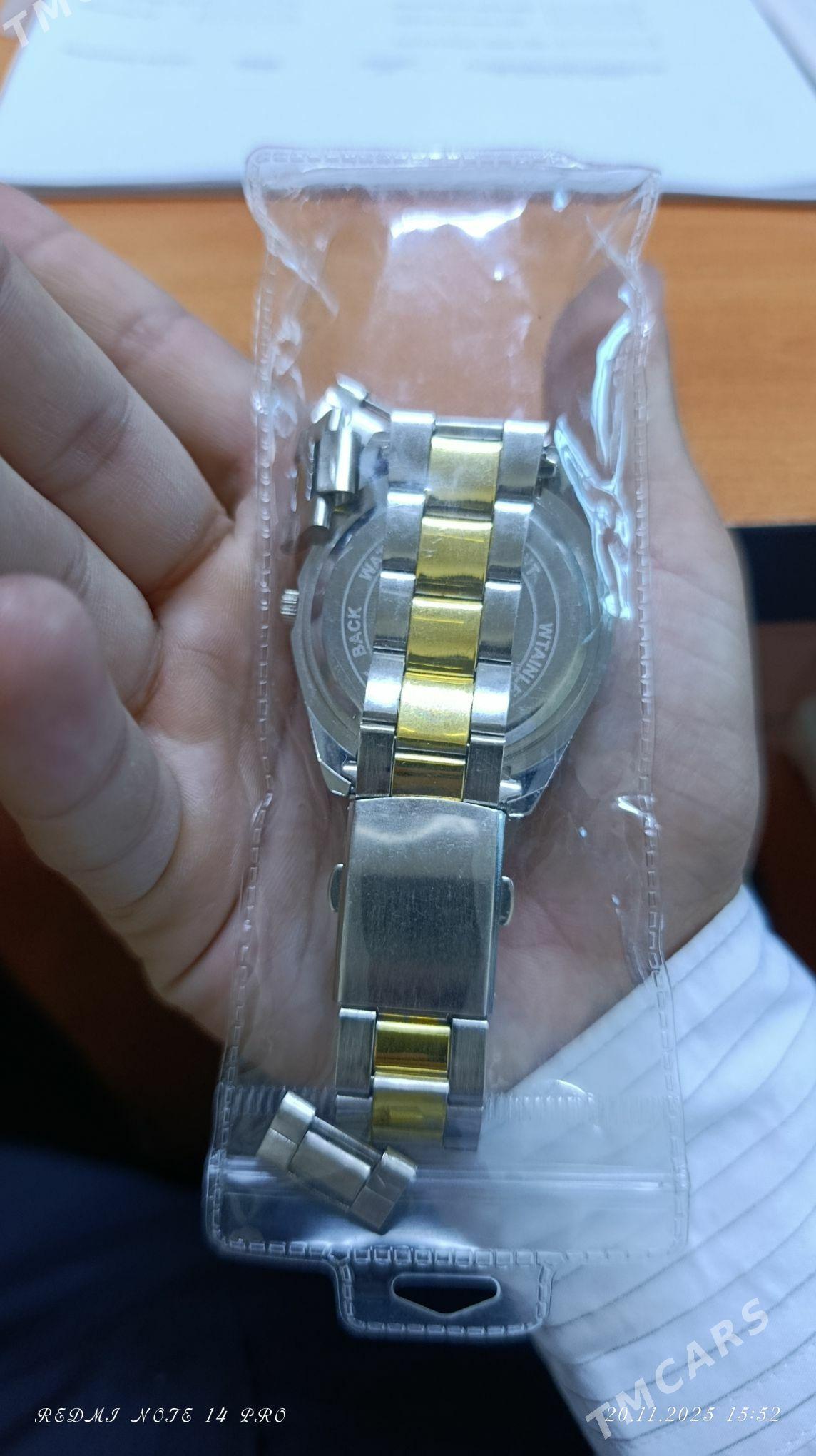 Rolex - Гороглы (Тагта) - img 2