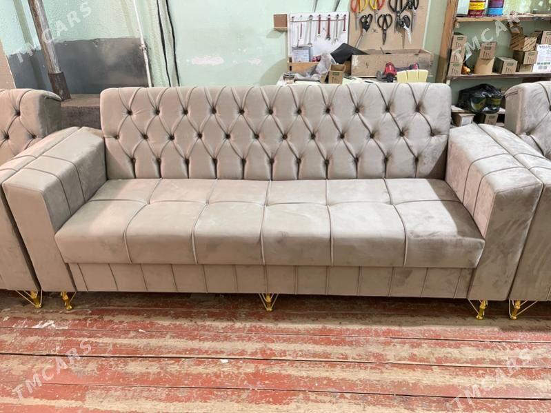 Diwan kreslo - Daşoguz - img 1