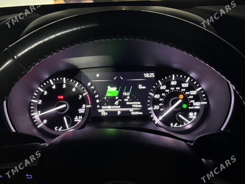 Toyota Highlander 2022 - 620 000 TMT - Мары - img 7