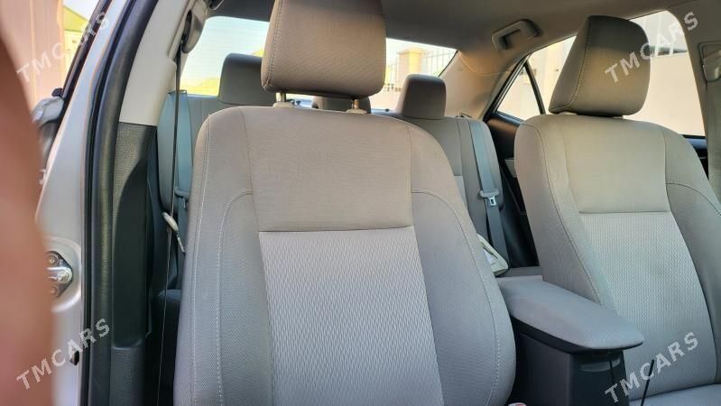 Toyota Corolla 2014 - 190 000 TMT - Aşgabat - img 8