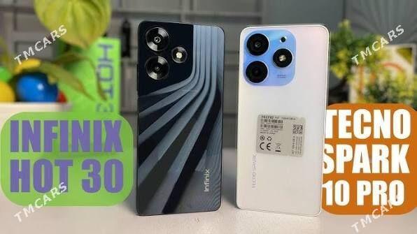 infinix tehno ALYAS RABOCY 13c - 10 мкр - img 4