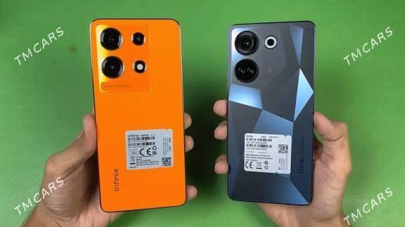 infinix tehno ALYAS RABOCY 13c - 10 мкр - img 5