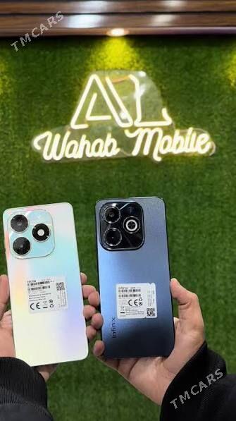 infinix tehno ALYAS RABOCY 13c - 10 мкр - img 2