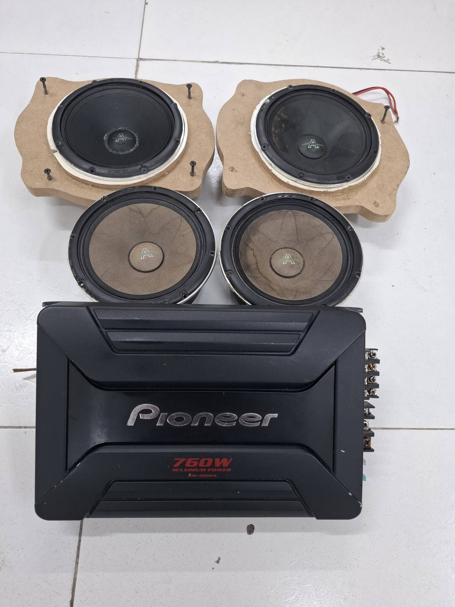 Arnold 61Ac+usulitel 3 400 TMT - Ашхабад - img 2