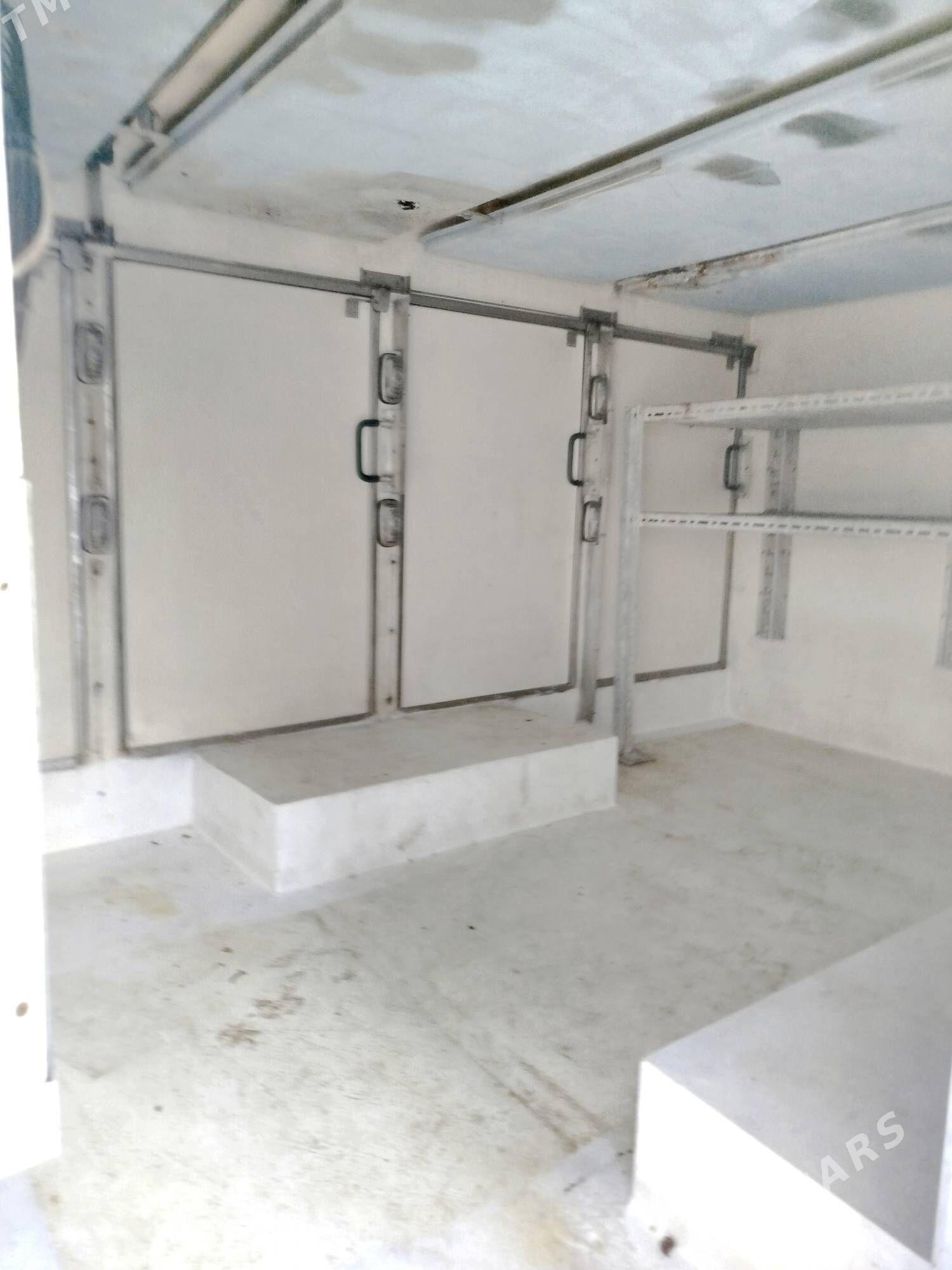 Iveco EuroCargo 1998 - 230 000 TMT - Ашхабад - img 2