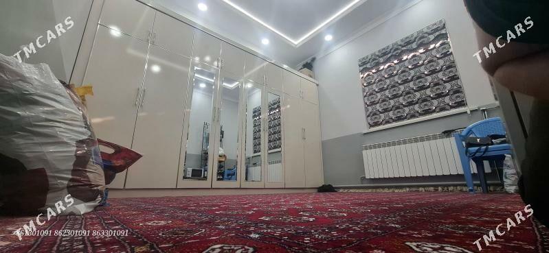 baherden salyut - Bäherden - img 2