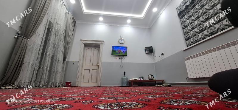 baherden salyut - Bäherden - img 5