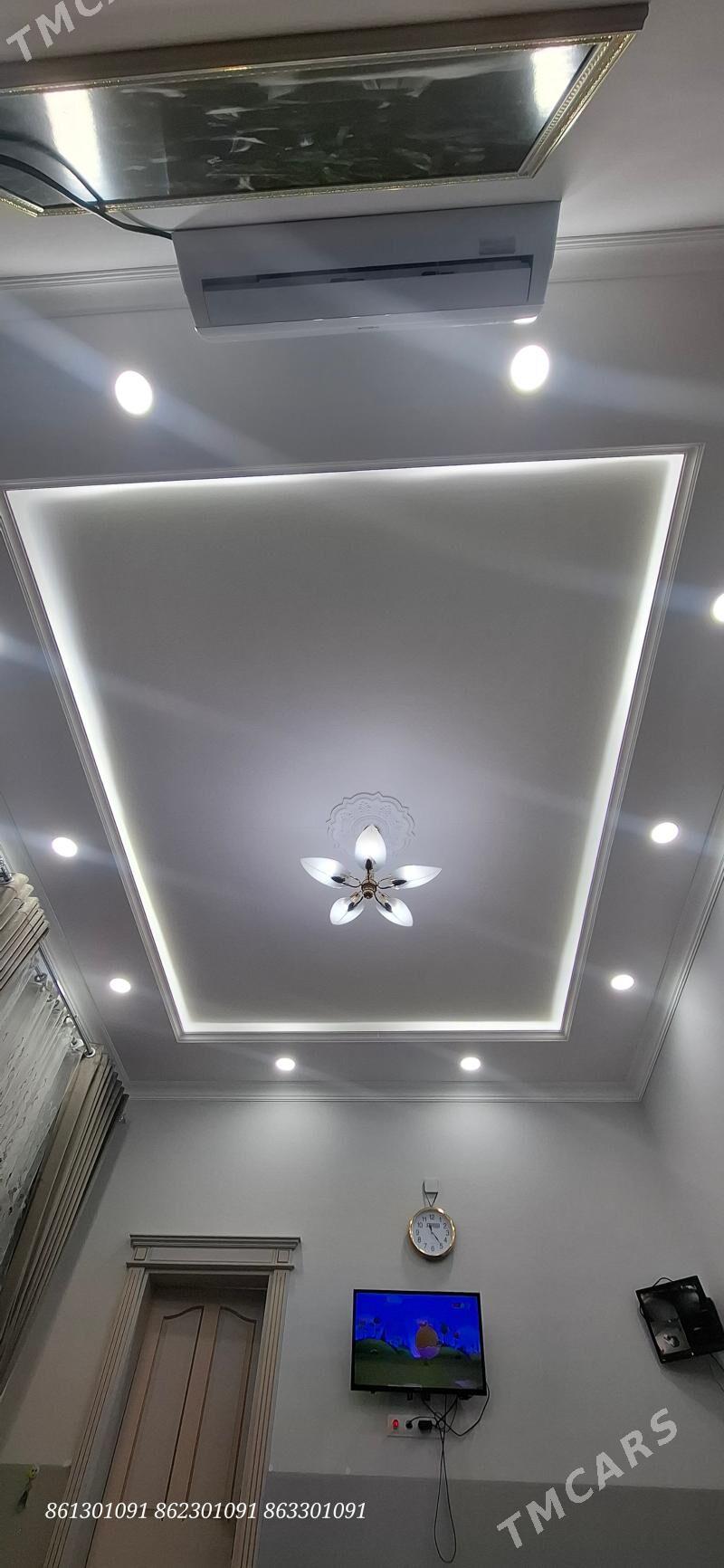 baherden salyut - Bäherden - img 7