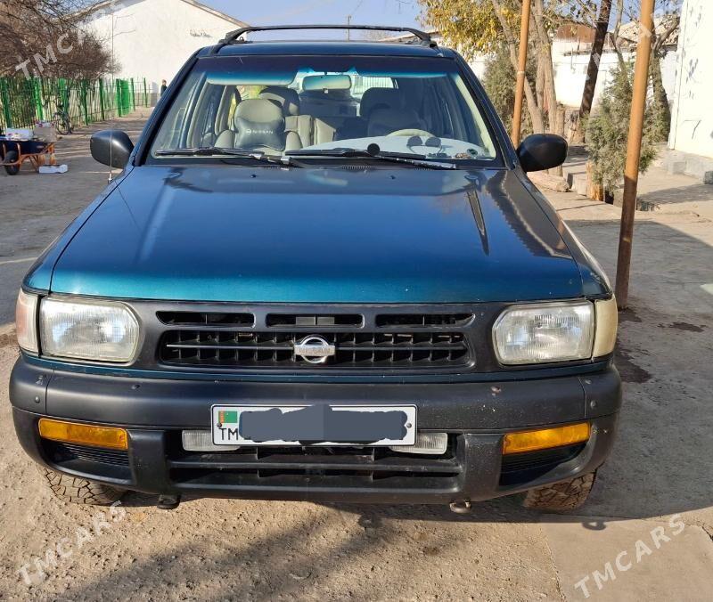 Nissan Pathfinder 1996 - 80 000 TMT - Görogly (Tagta) - img 2