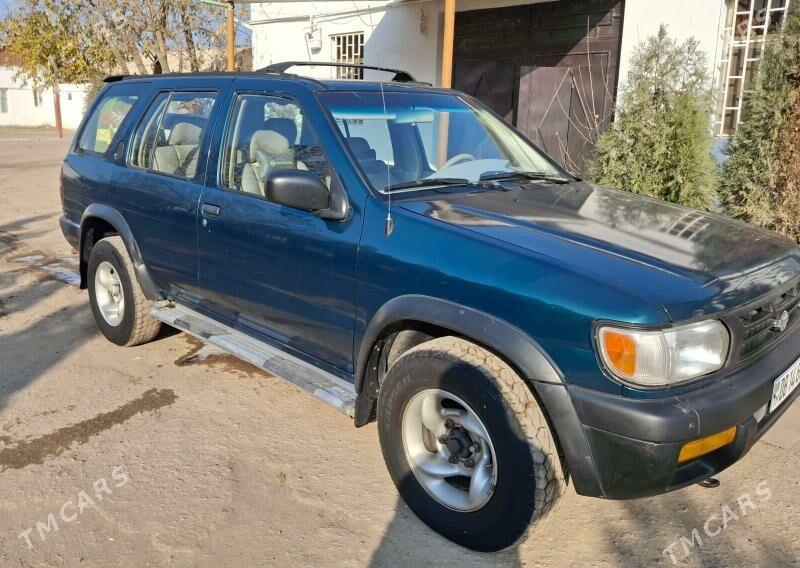 Nissan Pathfinder 1996 - 80 000 TMT - Görogly (Tagta) - img 3