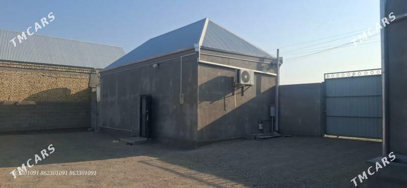 baherden salyut - Bäherden - img 4