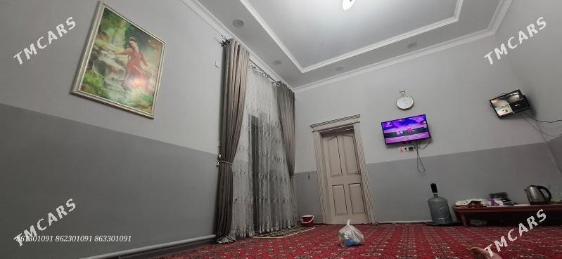 baherden salyut - Bäherden - img 6