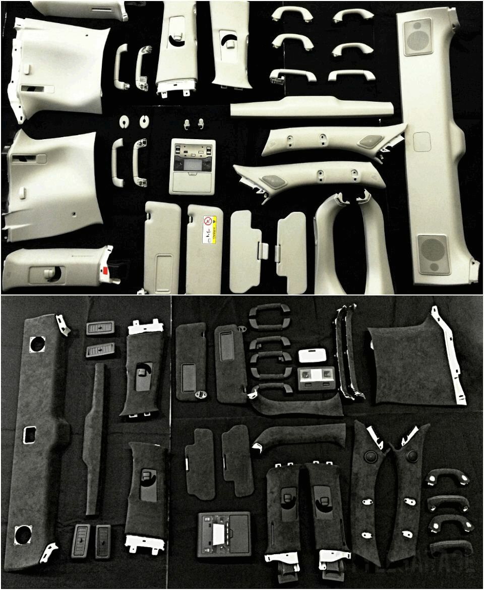 awtopotolok remont - Бедев - img 3