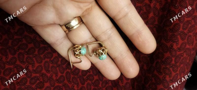 gyzyl gulakhalka - Бузмеин - img 4